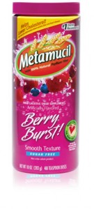 metamucil
