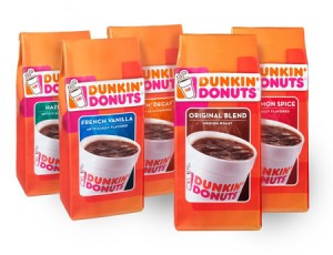 dunkin