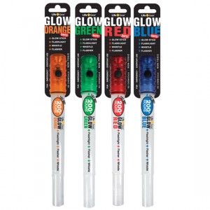 glowsticks