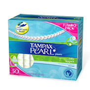 tampax
