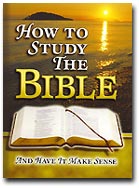 biblestudy