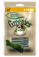 greenies