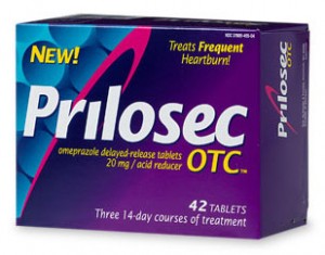 prilosec prilosec