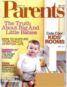 parentmag