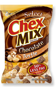 chexmix