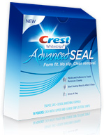 crest