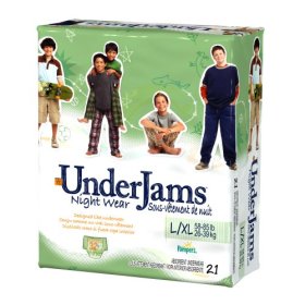 underjams underjams