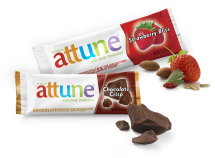 attune
