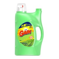 gain
