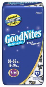 goodnites