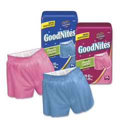 goodnights goodnights
