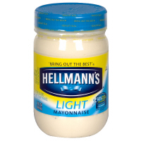 hellmanns