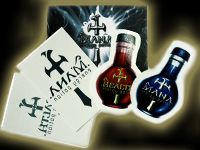 mana