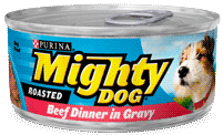 mightydog