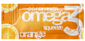 coromega coromega
