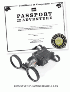 passport
