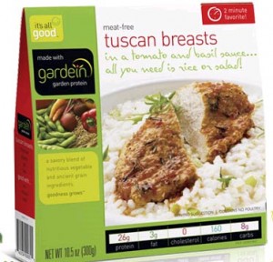 gardein gardein