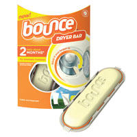 bounce