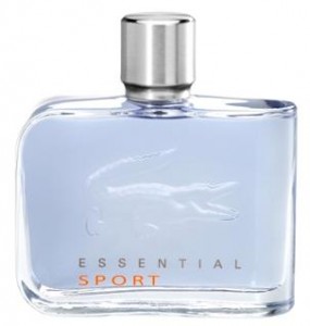 Free Lacoste Fragrance Sample