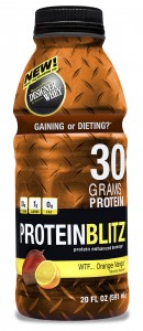 proteinblitz