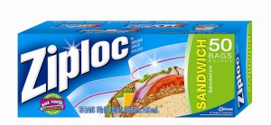 ziploc ziploc