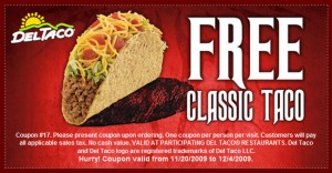 deltaco deltaco