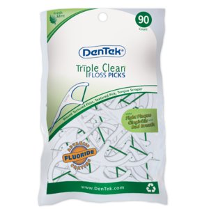 dentek dentek