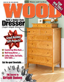 wood