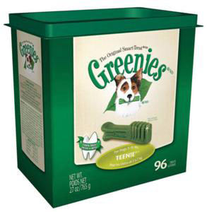 greenies