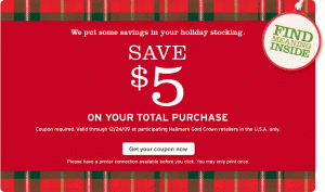 hallmark