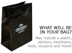 orient