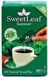 sweetleaf
