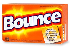 bounce