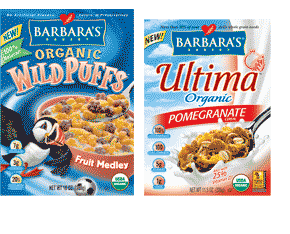 cereal
