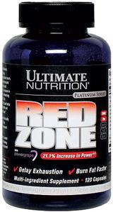 redzone redzone