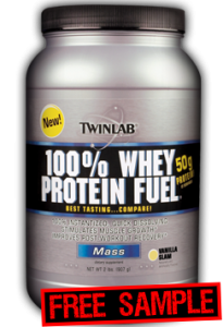 whyprotein
