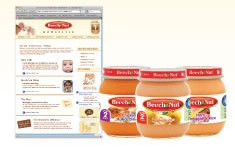 Free Beech Nut Next Steps Kit