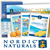 Free Nordic Naturals Omega 3 Sample Kit