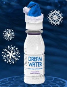 dreamwater