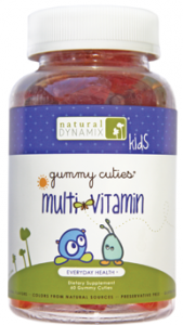 gummys