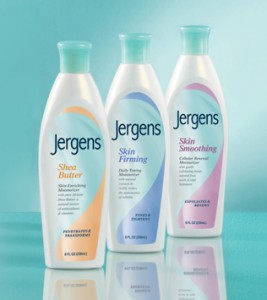 jergens