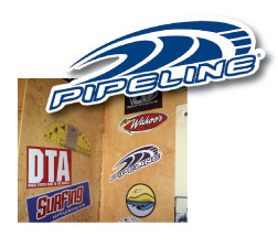 pipeline