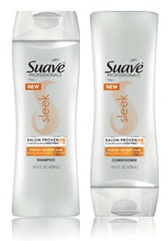 suave