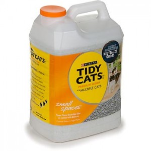 tidycats