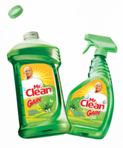 mrclean