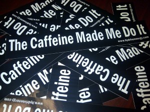 caffience