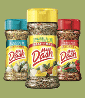 dash