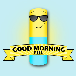 goodmorningpill