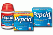 pepcid