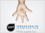 Free Sample of Sani-Hands